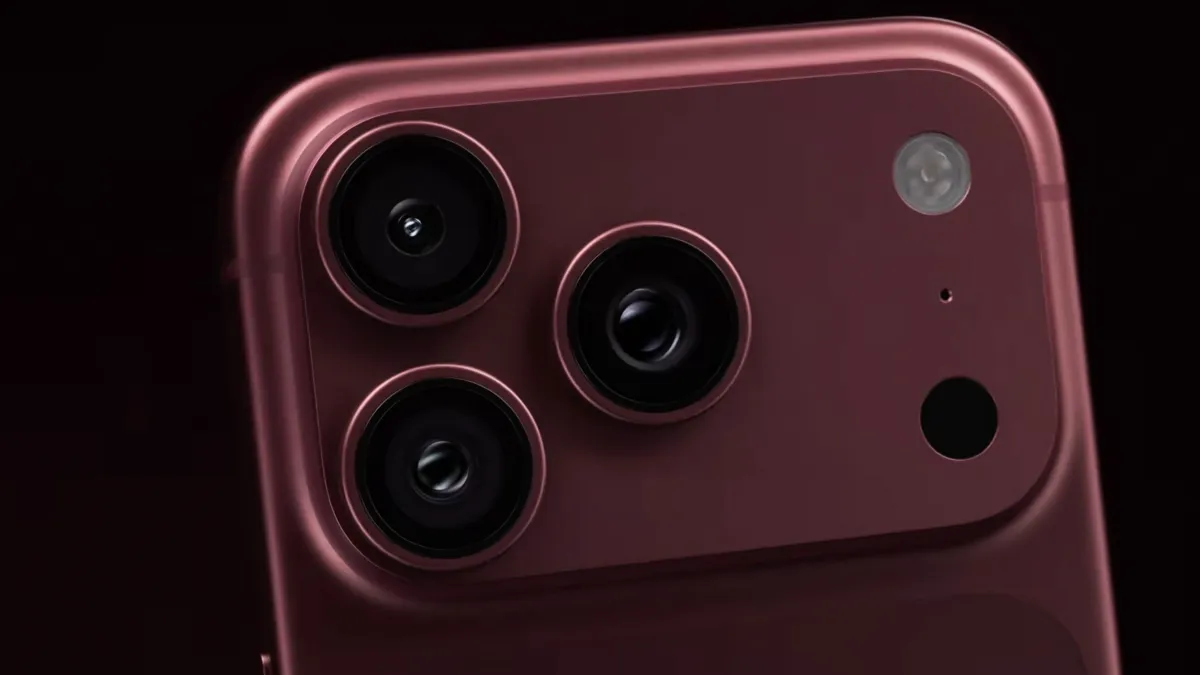iPhone 18系列即將登場,舊機何時賣最划算也成為果粉關注焦點,通訊行分析逾萬筆交易後指出,iPhone 15、16系列仍在相對高點,想換機可考慮把握時間出售。(圖/翻攝自Apple官網)