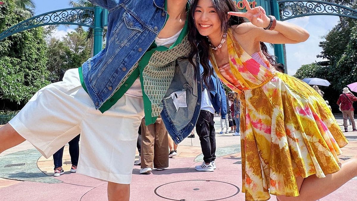 眾量級分手半年撕破臉。(圖/翻攝自FB/眾量級 CROWD) 眾量級分手半年撕破臉。(圖/翻攝自FB/眾量級 CROWD)