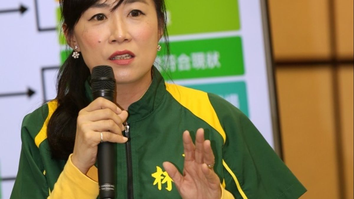 藍營送賴清德「霸」字 綠議員:留給自己用吧! 藍營送賴清德「霸」字 綠議員:留給自己用吧!