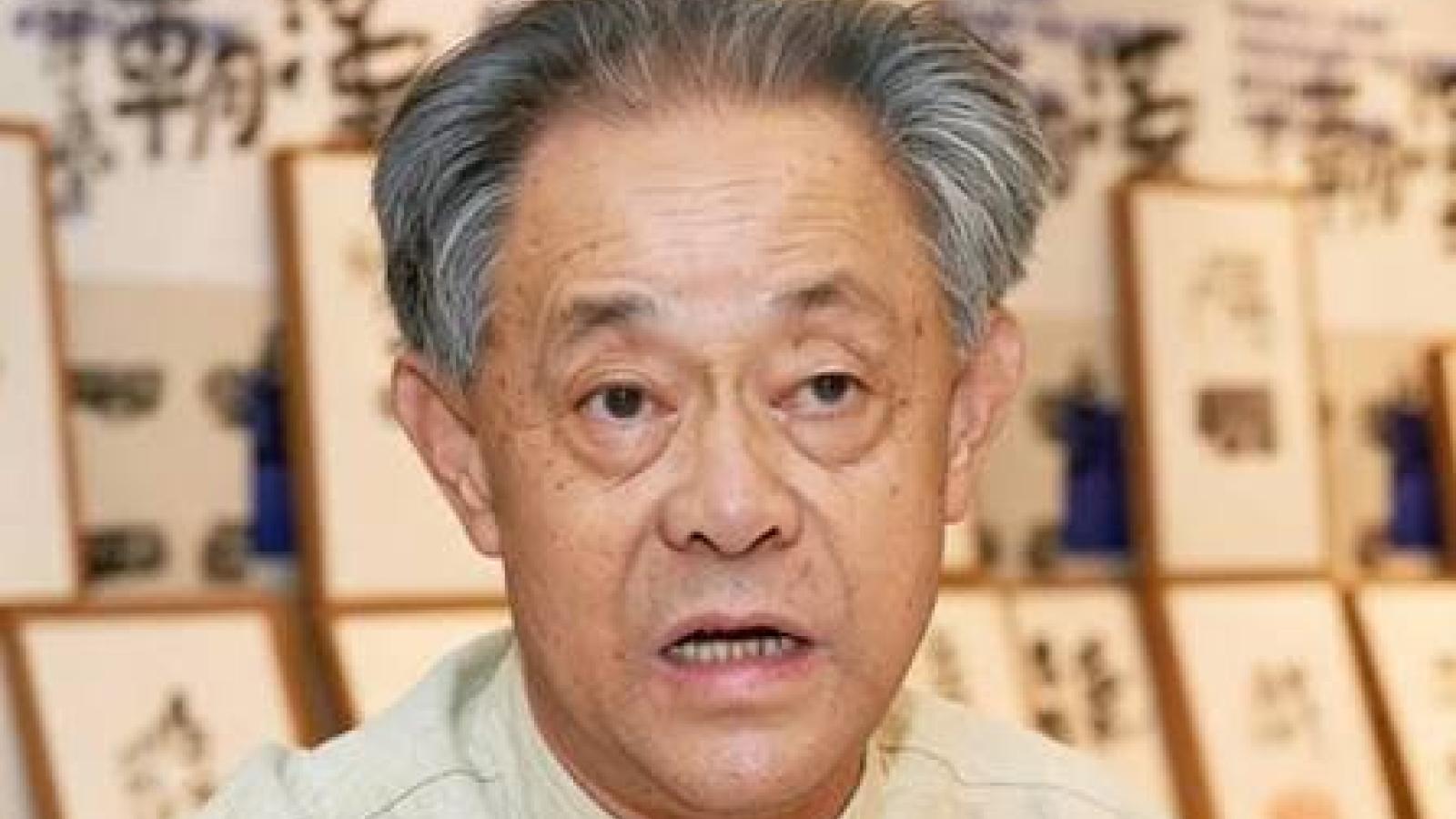 北京觀察》院長徐湖平遭判刑後病逝!南京博物院流失文物案,為何成了「死無對證」的歷史懸案?