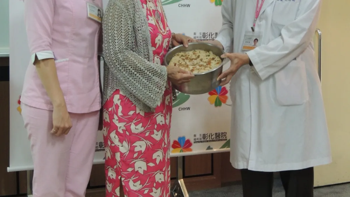 C肝口服新藥納入健保 74歲患者成功治癒