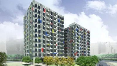 三峽國光社宅預計興建241戶 最快108年底竣工