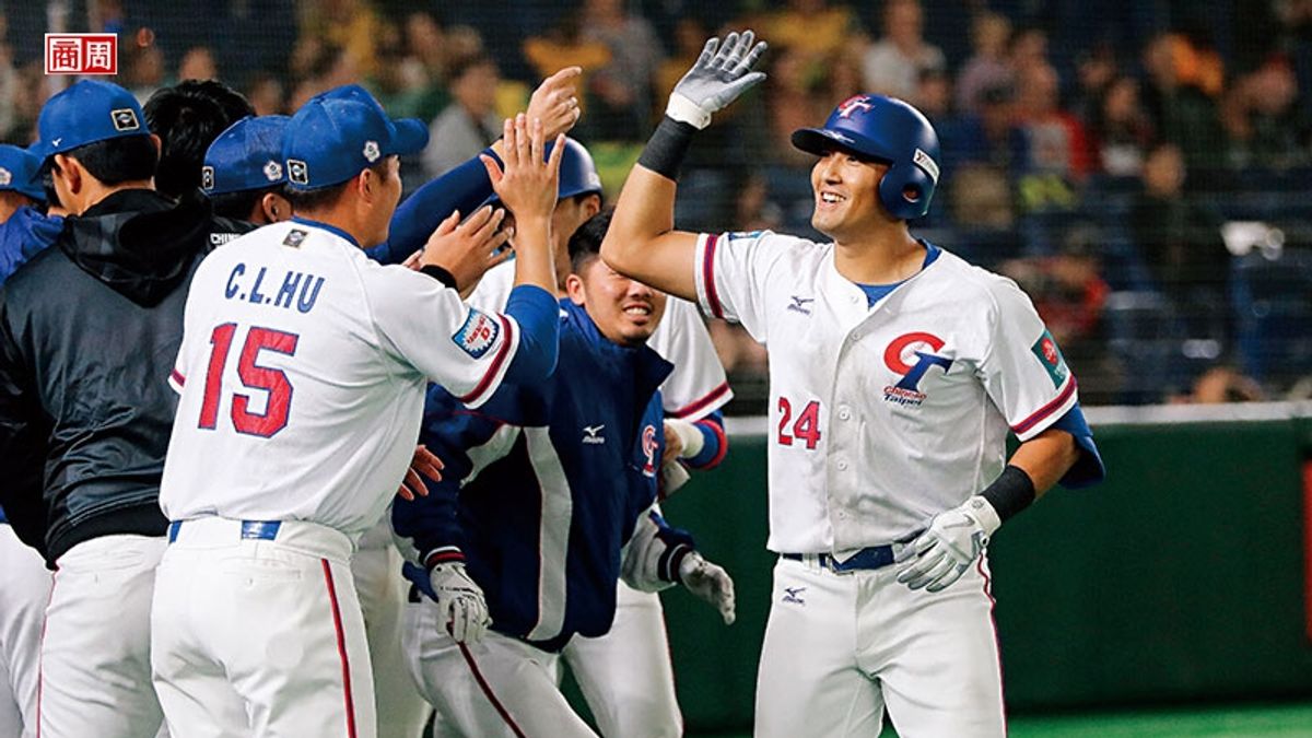 奧運6搶1資格賽是否延期,需要等到3月4四WBSC開會後才能決定。(攝影者.楊文財) 奧運6搶1資格賽是否延期,需要等到3月4四WBSC開會後才能決定。(攝影者.楊文財)