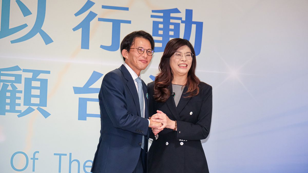 國民黨通過2026縣市長選戰提名辦法 將設工作小組與民眾黨建立協商機制