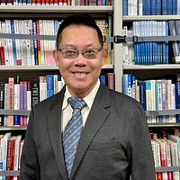 2025年7月の参院選終盤に、東京大学の林泉忠特任研究員は「外国人政策」や「排外主義」の争点化に強い懸念を示した。(写真/黃信維撮影) 2025年7月の参院選終盤に、東京大学の林泉忠特任研究員は「外国人政策」や「排外主義」の争点化に強い懸念を示した。(写真/黃信維撮影)