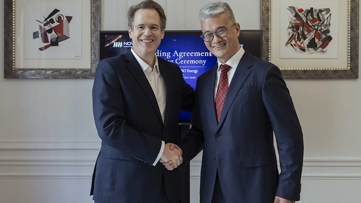 NOVVA Group secures landmark 3.17 GW renewable energy portfolio from ABO Energy to power global AI infrastructure