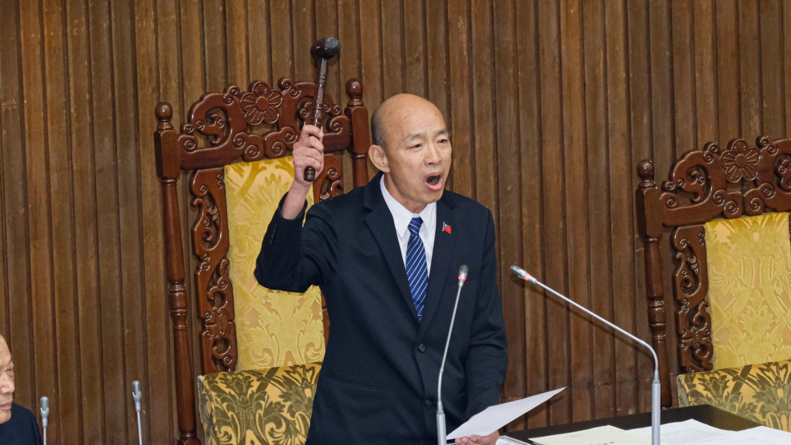 2026總預算三讀!監察院砍1.1億 卓榮泰薪水凍到年底 賴清德這筆錢沒了