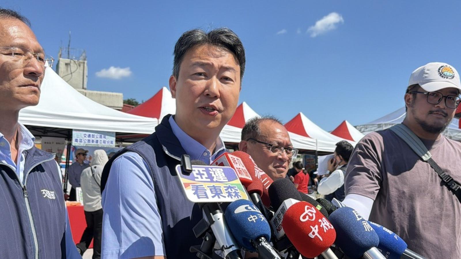 風評:阿凱變「阿舍」,陳世凱的高速「示範道路」