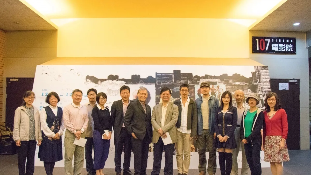 中大「數位修復經典影展」 15部好片接力上演