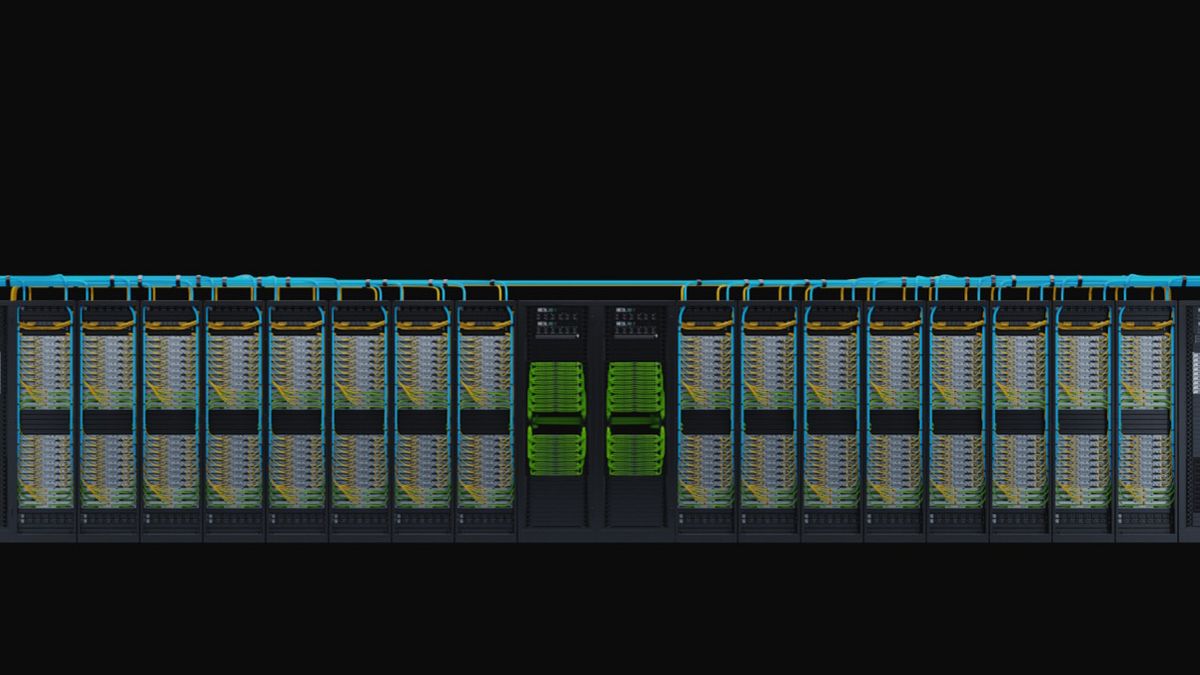 川普解禁H200晶片:在中國「算力自主」策略下,輝達還不到開香檳時刻