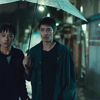 映画『ピアス 刺心』の予告映像と場面写真が解禁された。(写真/© Potocol_Flash Forward Entertainment_Harine Films_Elysiüm Cin 提供) 映画『ピアス 刺心』の予告映像と場面写真が解禁された。(写真/© Potocol_Flash Forward Entertainment_Harine Films_Elysiüm Cin 提供)