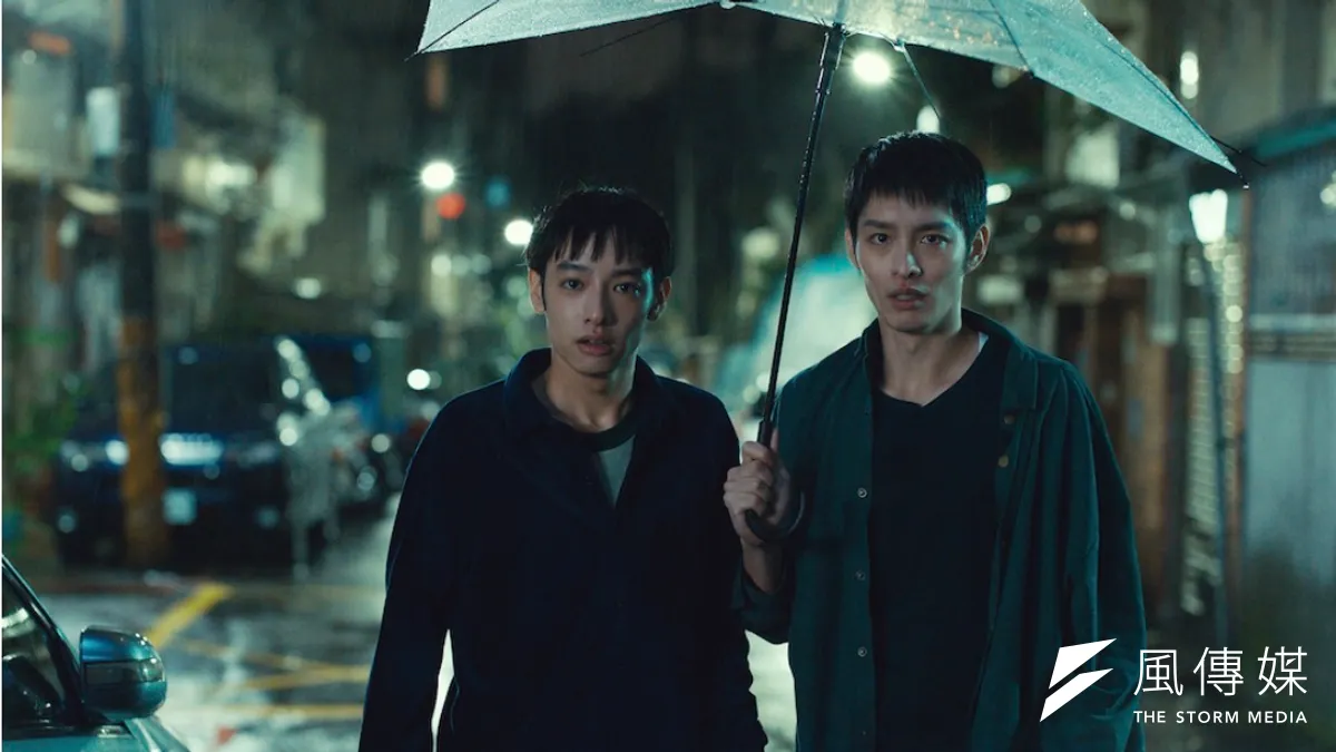 映画『ピアス 刺心』の予告映像と場面写真が解禁された。(写真/© Potocol_Flash Forward Entertainment_Harine Films_Elysiüm Cin 提供)