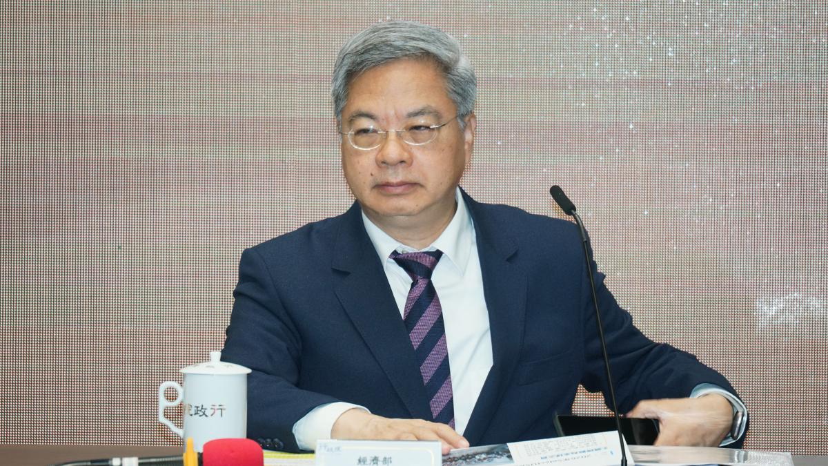 中油三接弊案延燒!疑浮報預算逾百億 經濟部長龔明鑫回應了