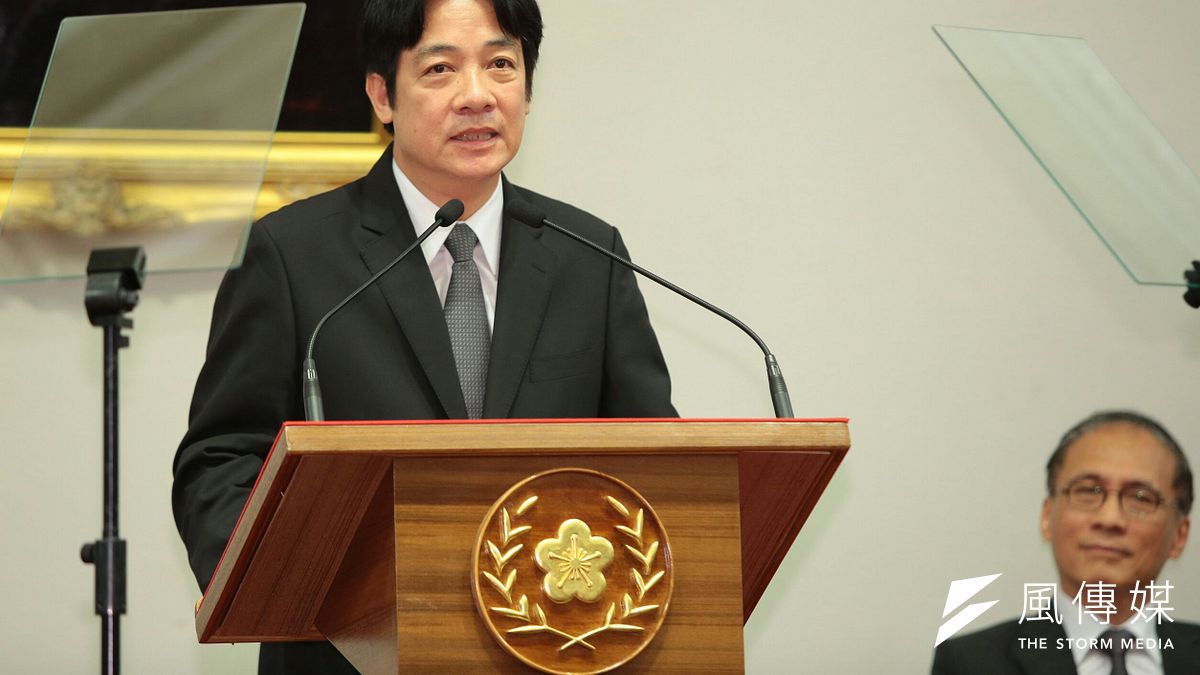 作者期待,即將擔任行政院長的賴清德莫忘台南,可以站在中央的高度,照顧最弱勢的六都「台南」。(資料照,顏麟宇攝) 作者期待,即將擔任行政院長的賴清德莫忘台南,可以站在中央的高度,照顧最弱勢的六都「台南」。(資料照,顏麟宇攝)