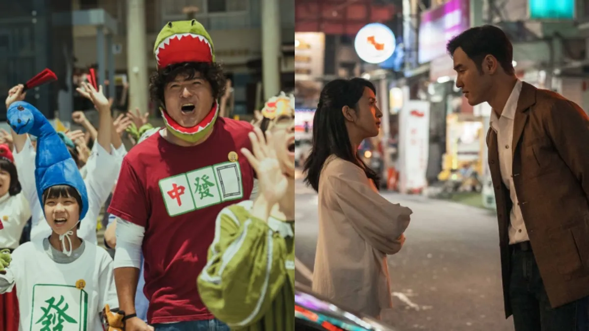 2023年必看十大熱門國片大公開,帶你盤點今年值得觀賞的電影。(圖/翻攝自臉書粉專做工的人 Workers、甲上娛樂)