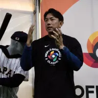 WBC公式ストアのイベントで川﨑宗則やバッテリィズらが台湾チームへの警戒を語り、大会の歴代名シーンを振り返った。(写真/黃信維撮影) WBC公式ストアのイベントで川﨑宗則やバッテリィズらが台湾チームへの警戒を語り、大会の歴代名シーンを振り返った。(写真/黃信維撮影)
