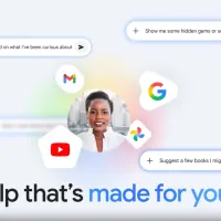 Googleは、Personal Intelligence機能がデフォルトでオフに設定されており、有効化にはユーザーの同意が必要であるとした。また、連携するサービスは選択可能だ。GeminiがユーザーのGmailの受信トレイやGoogleフォトのデータを直接的な学習ソースとして使用することはないと強調している。(画像:Google公式サイトより) Googleは、Personal Intelligence機能がデフォルトでオフに設定されており、有効化にはユーザーの同意が必要であるとした。また、連携するサービスは選択可能だ。GeminiがユーザーのGmailの受信トレイやGoogleフォトのデータを直接的な学習ソースとして使用することはないと強調している。(画像:Google公式サイトより)