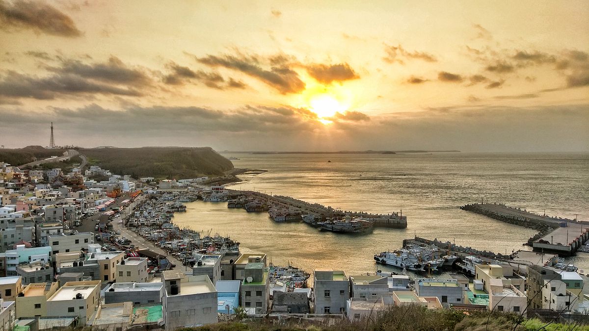 1949年澎湖發生「七一三事件」,牽連百名師生。(資料照,取自廷宇 王@flickr) 1949年澎湖發生「七一三事件」,牽連百名師生。(資料照,取自廷宇 王@flickr)