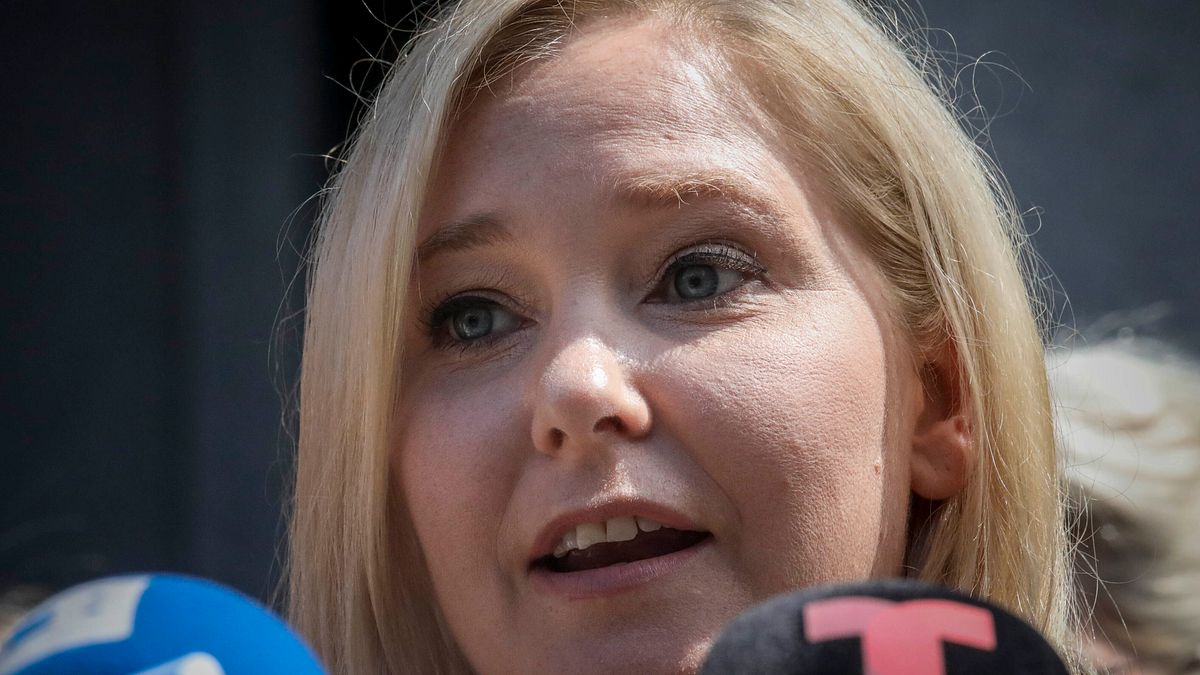 富豪艾普斯坦性侵與人口販運案,27日召開聽證會,23位受害者輪流陳述。(AP) 富豪艾普斯坦性侵與人口販運案,27日召開聽證會,23位受害者輪流陳述。(AP)