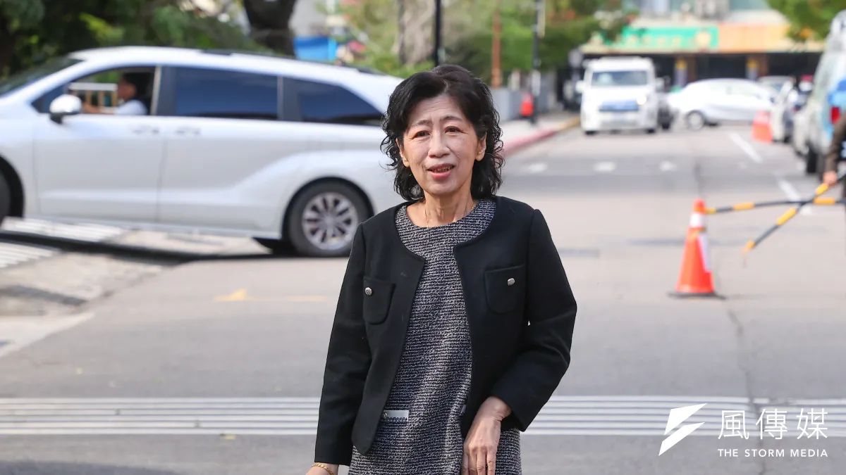 前民眾黨主席柯文哲妻子陳佩琪27日發文透露,柯文哲的個人帳戶、退休金帳戶及信用卡已全數遭到鎖死與扣押。(資料照,顏麟宇攝)
