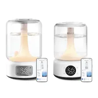 Levoit Takes on the Humidifier Cleaning Problem with NeoClassic™ Series Levoit Takes on the Humidifier Cleaning Problem with NeoClassic™ Series