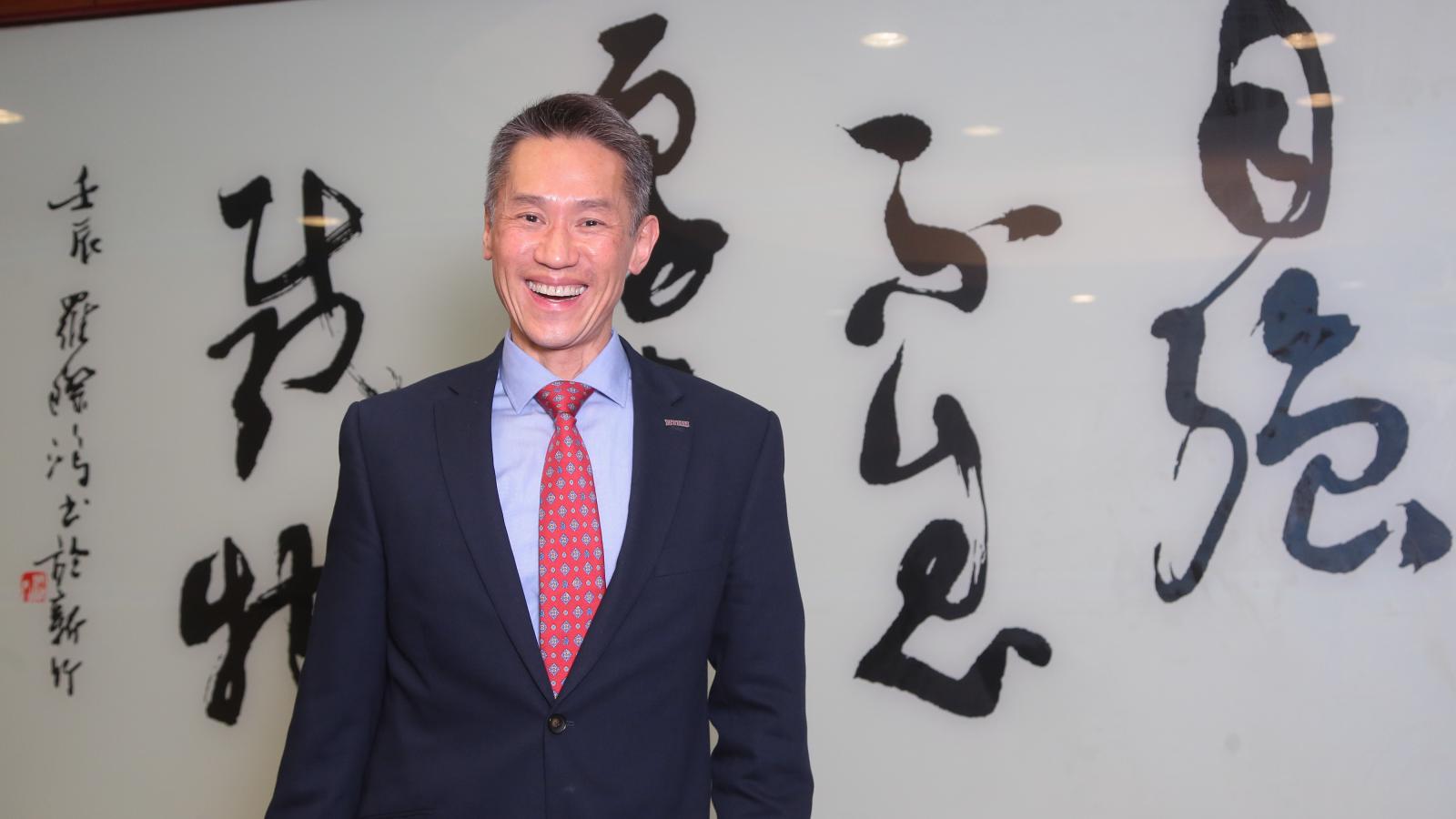 劉容生觀點:從清大校長「騎驢找馬」事件談大學治理輿領導倫理