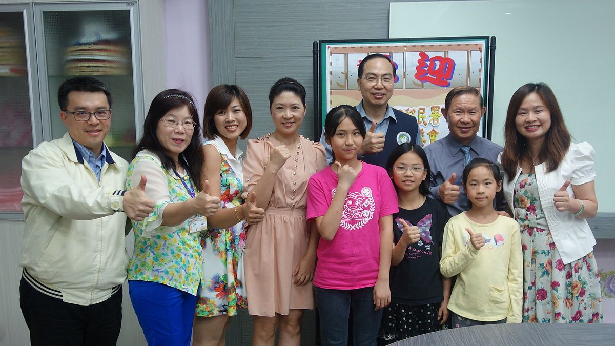 教育部在去年提出新住民子女培力政策「娘家外交」,希望透過鼓勵新住民子女返鄉溯根及職場體驗,串連起新南向的橋樑。(資料照,取自內政部移民署網站) 教育部在去年提出新住民子女培力政策「娘家外交」,希望透過鼓勵新住民子女返鄉溯根及職場體驗,串連起新南向的橋樑。(資料照,取自內政部移民署網站)