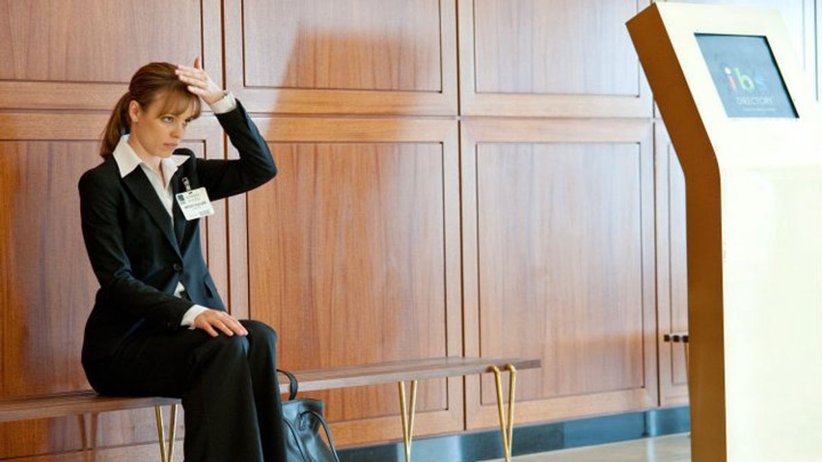 職場菜鳥只要注意這五件事,讓你不會成為「職場天兵」!(圖/ Morning Glory@facebook) 職場菜鳥只要注意這五件事,讓你不會成為「職場天兵」!(圖/ Morning Glory@facebook)