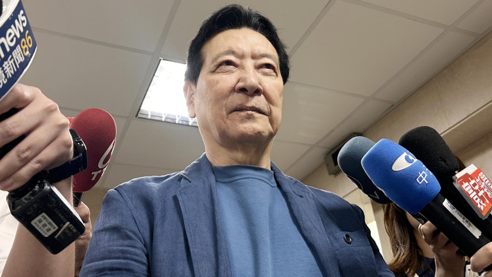 觀點投書:媒體人黃暐瀚與趙少康