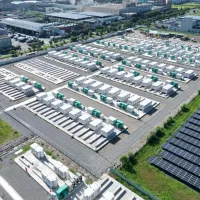 Recharge Power and Energy Decarb Launch Joint Venture Targeting Australia's PV and BESS Market Recharge Power and Energy Decarb Launch Joint Venture Targeting Australia's PV and BESS Market