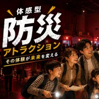 Jackery Japanが8月22日に中野で脱出ゲーム融合の体験型防災アトラクションを開催し、楽しく実践的な避難知識と電気が果たす役割を啓発する。(写真/Jackery Japan PR事務局提供) Jackery Japanが8月22日に中野で脱出ゲーム融合の体験型防災アトラクションを開催し、楽しく実践的な避難知識と電気が果たす役割を啓発する。(写真/Jackery Japan PR事務局提供)