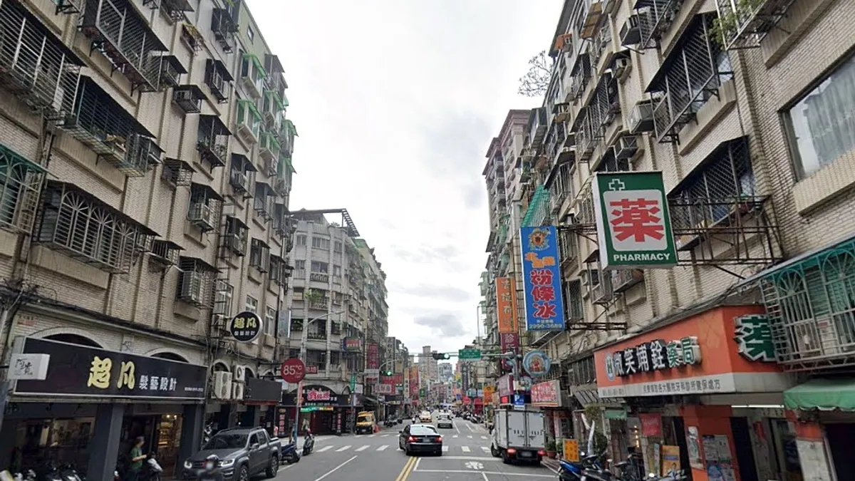 根據新北市不動產市場分析季報顯示,第1季住宅成交均價每坪37.2萬元,與去年同期相比漲幅6.84%。(圖/好房網提供) 根據新北市不動產市場分析季報顯示,第1季住宅成交均價每坪37.2萬元,與去年同期相比漲幅6.84%。(圖/好房網提供)