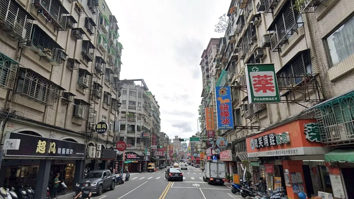 根據新北市不動產市場分析季報顯示,第1季住宅成交均價每坪37.2萬元,與去年同期相比漲幅6.84%。(圖/好房網提供)