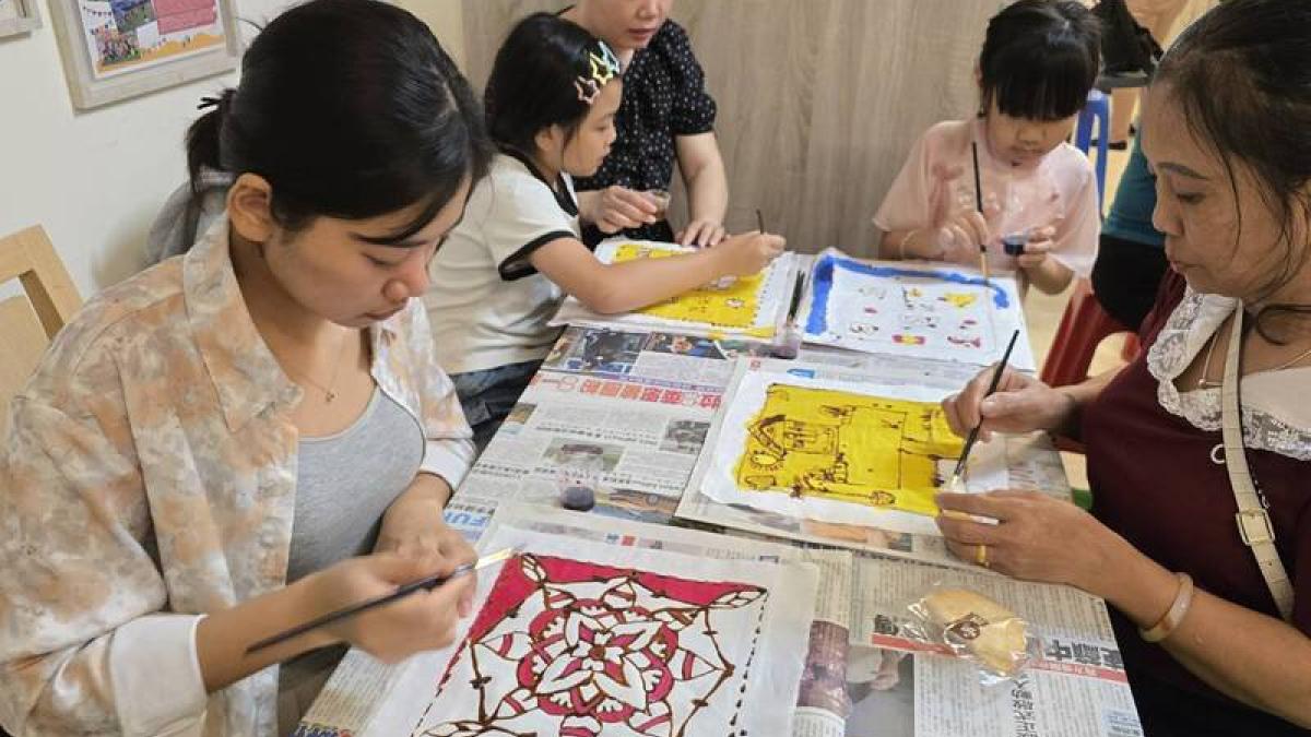 林麗蟬觀點:做為移民國家,政府應正視專責新住民事務公務人員之需求