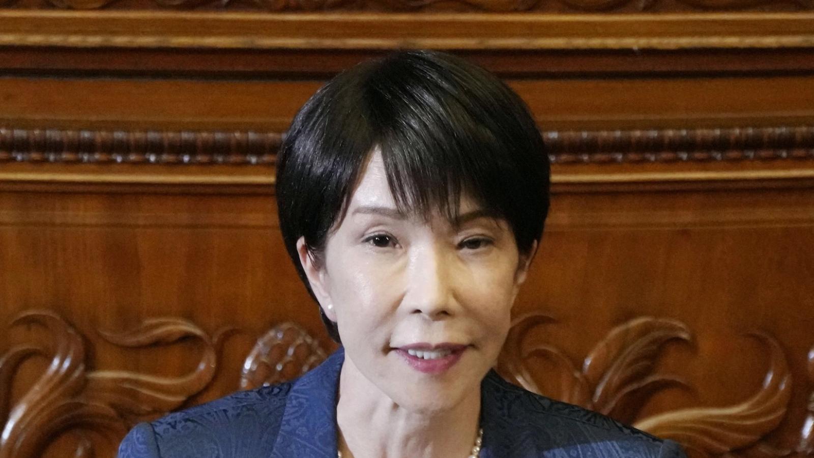 王義雄觀點:日本新軍國主義把日本拖回石器時代