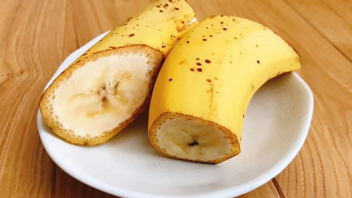 The Simple Trick That Keeps Your Bananas Fresh for a Week | Lin Li | Taiwan - The Storm Media The Simple Trick That Keeps Your Bananas Fresh for a Week | Lin Li | Taiwan - The Storm Media