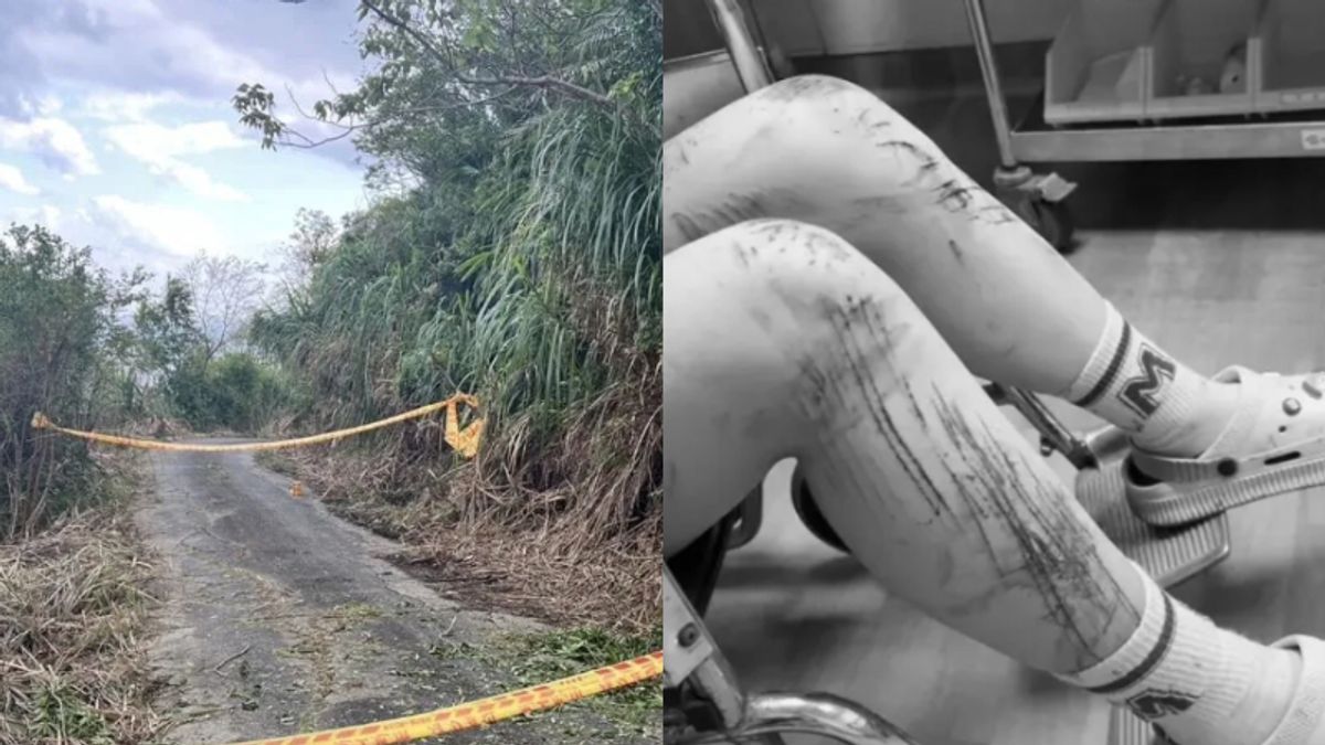 花蓮發生飛行傘摔死事件,有網友爆料業者黑歷史非首次。(圖/翻攝自記者爆料網、Dcard) 花蓮發生飛行傘摔死事件,有網友爆料業者黑歷史非首次。(圖/翻攝自記者爆料網、Dcard)