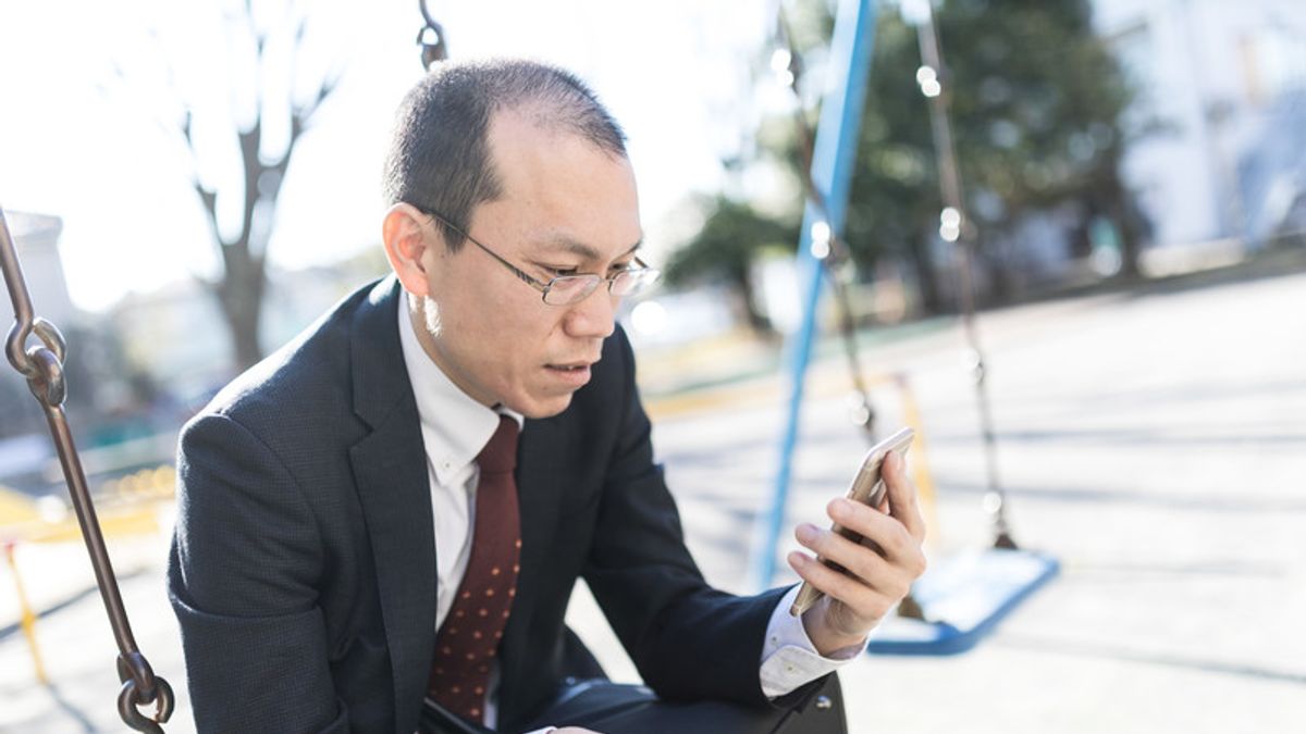 發現雇主勞保申報不實,可以這樣做。(示意圖/pakutaso) 發現雇主勞保申報不實,可以這樣做。(示意圖/pakutaso)