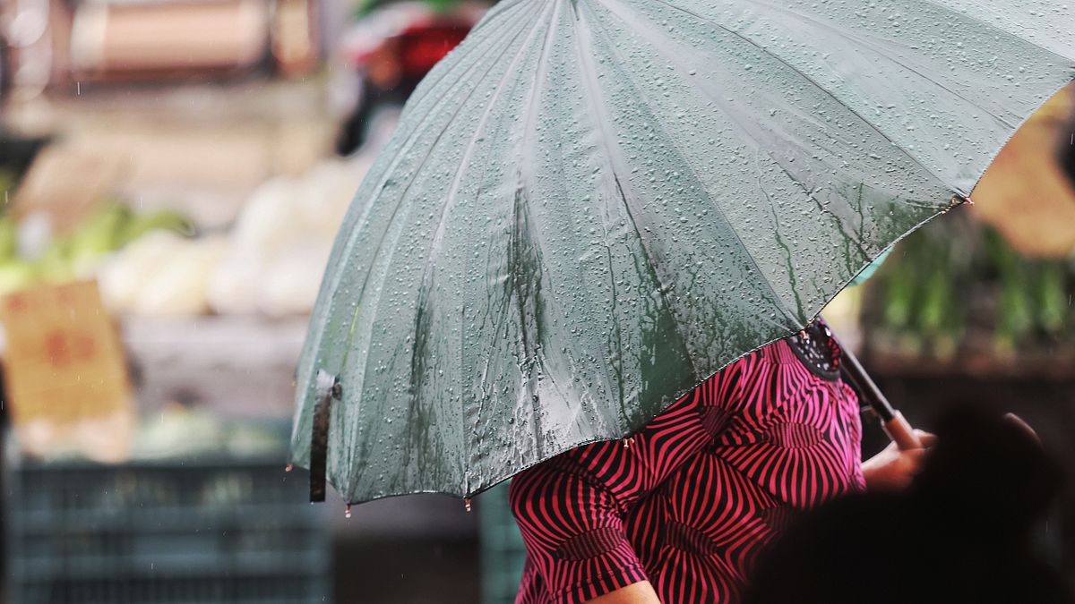春雨挹注不夠多?水利署嚴防梅雨變數 新竹維持黃燈水情、加強節水調度