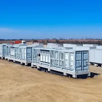 CRRC Zhuzhou Institute to Showcase 6.X Liquid-Cooled Energy Storage System at The Smarter E Europe 2026 CRRC Zhuzhou Institute to Showcase 6.X Liquid-Cooled Energy Storage System at The Smarter E Europe 2026