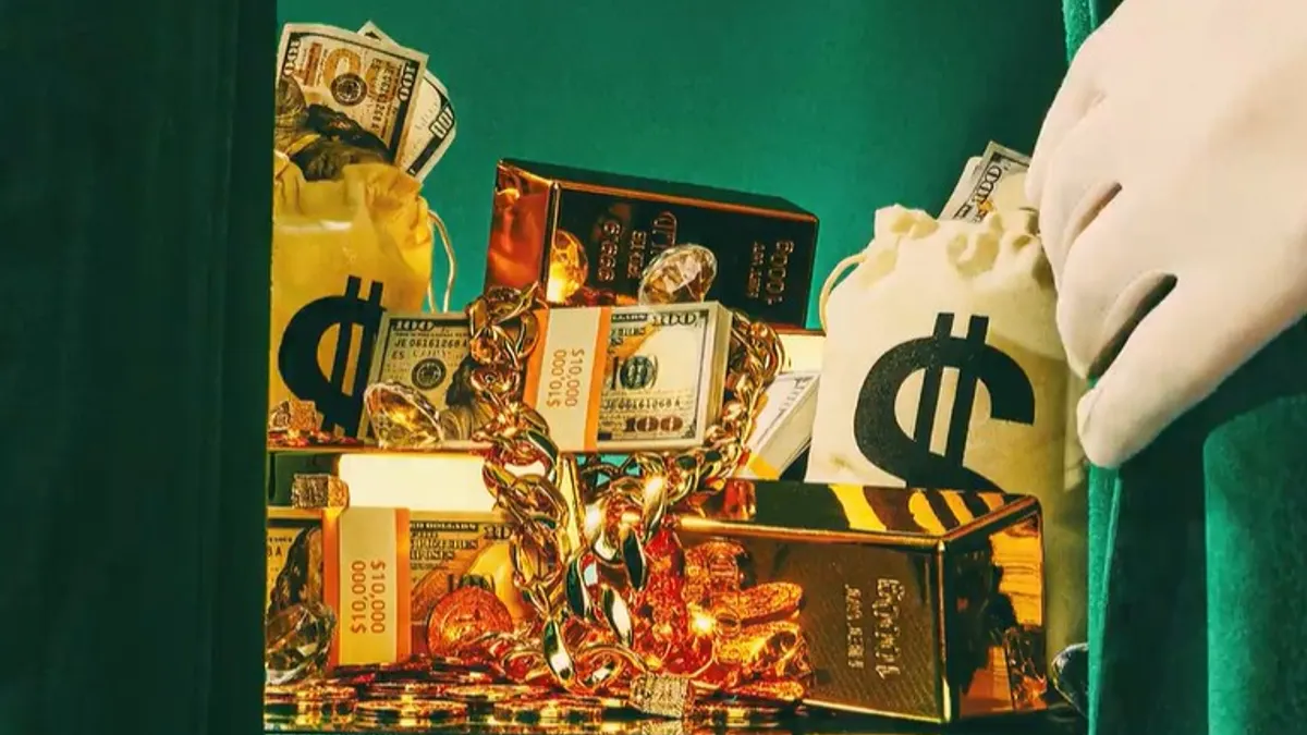 假如我先走一步,如何幫家人做好接手家庭財務的準備?(圖片來源:華爾街日報)