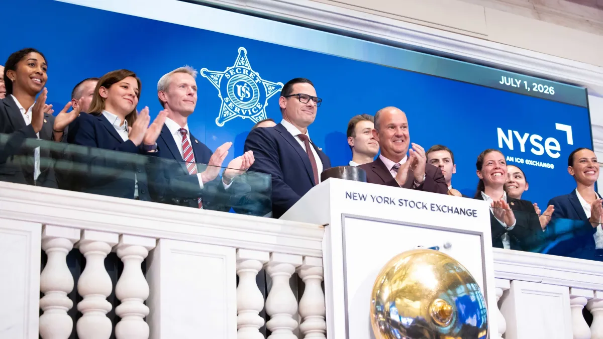 NYSE Content Update: Sail4th 250 Gears Up for Historic Tall Ships Parade