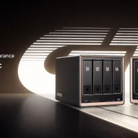 UGREEN Unveils High-Speed NASync DXP GT Lineup with AMD-Powered Performance and Dual 10GbE UGREEN Unveils High-Speed NASync DXP GT Lineup with AMD-Powered Performance and Dual 10GbE