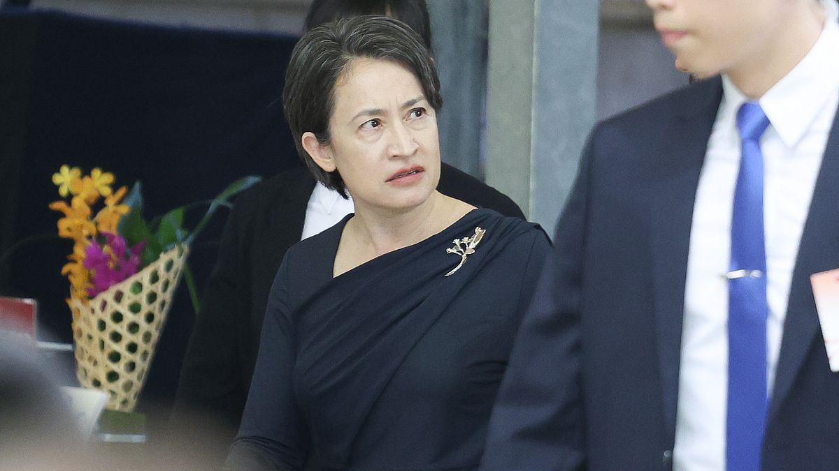 幕後》副總統蕭美琴的「她」與「他」!一件已經發生大家卻沒注意到的事