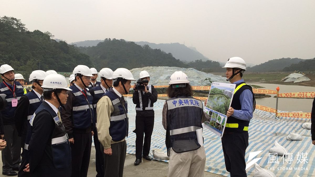 總統馬英九16日痛批中研院「國家生技研究園區」重大工程延誤,遭段宜康嘲諷其他大眾關心的事就沒看他「震驚、失望」過。(資料照,仇佩芬攝) 總統馬英九16日痛批中研院「國家生技研究園區」重大工程延誤,遭段宜康嘲諷其他大眾關心的事就沒看他「震驚、失望」過。(資料照,仇佩芬攝)