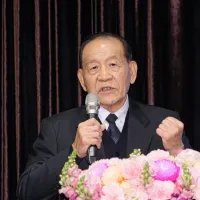 國防安全研究院董事長霍守業指出,中國持續運用灰色地帶脅迫,其目的是要由陸權走向海權。(資料照,劉偉宏攝) 國防安全研究院董事長霍守業指出,中國持續運用灰色地帶脅迫,其目的是要由陸權走向海權。(資料照,劉偉宏攝)