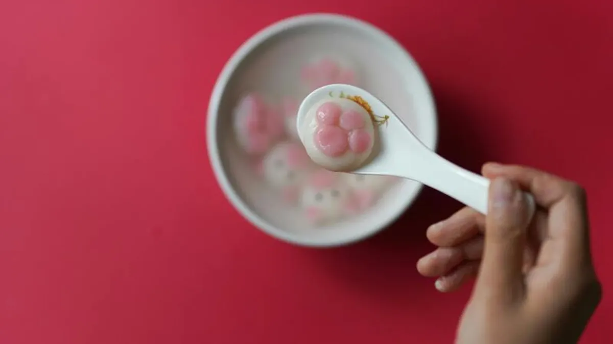 2026 年元宵節(正月十五)即將於3月3日登場!除了賞燈會、吃元宵,這天更是命理界公認的「上元天官大帝聖誕」,是補財庫的絕佳吉日。(示意圖/取自pexels)