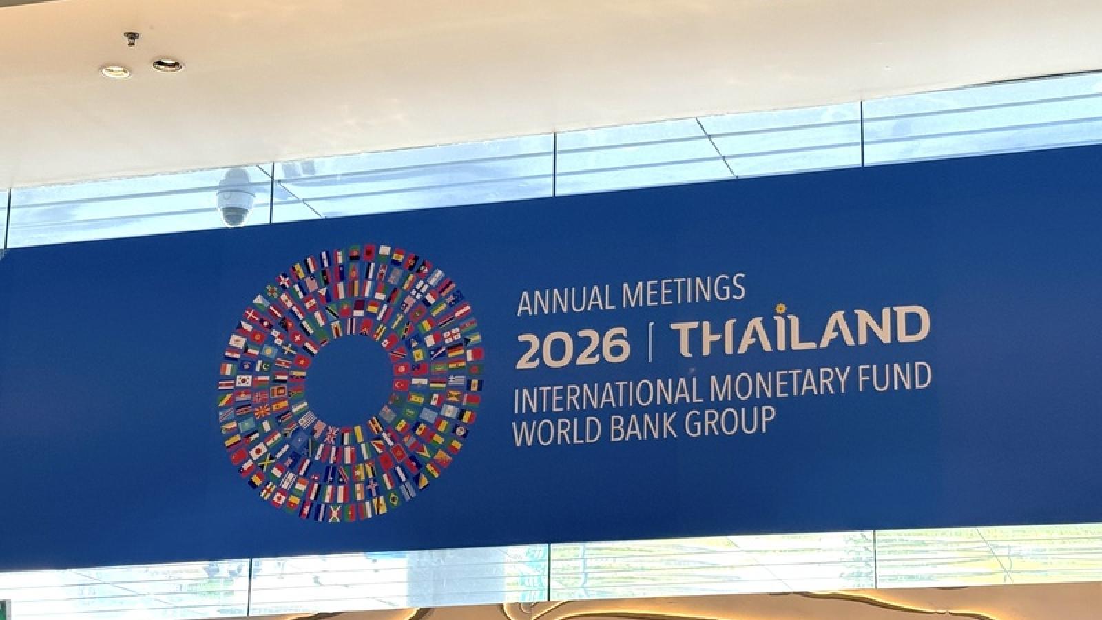 債務、通膨風險升溫!IMF示警:債券殖利率恐「失控飆升」