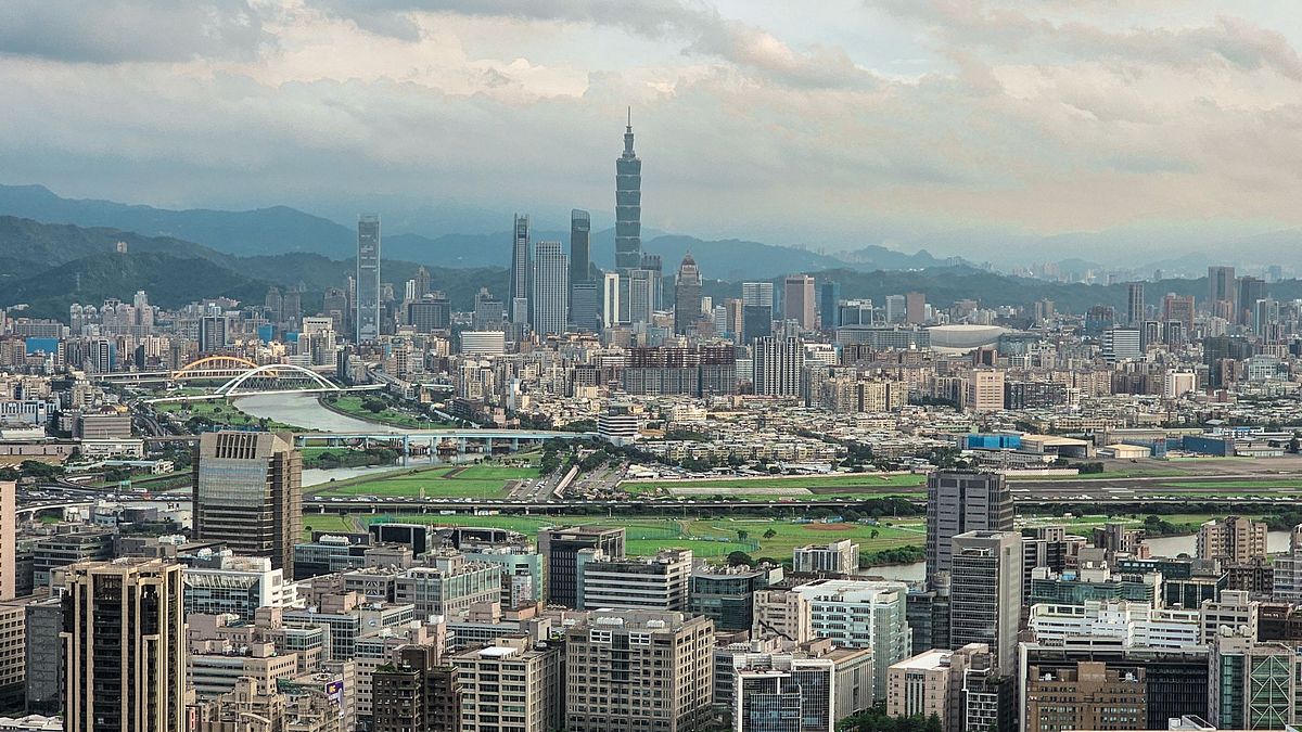 仇恨房地產成台灣主流?工程師嘆房價一跌「全民賠錢」:加稅地主、底層受苦