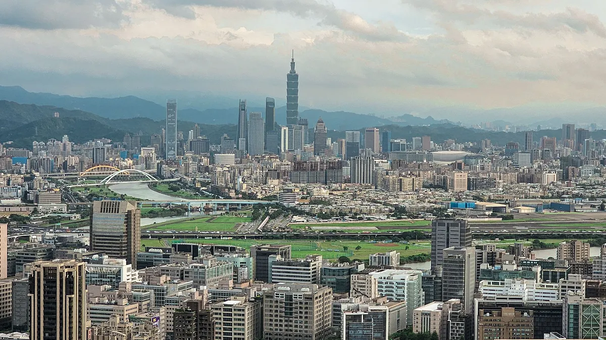 樂富一號不動産投資信託基金が第2回追加募集を完了し、台湾REITsの追募記録を更新した。(資料写真/洪煜勛撮影) 樂富一號不動産投資信託基金が第2回追加募集を完了し、台湾REITsの追募記録を更新した。(資料写真/洪煜勛撮影)